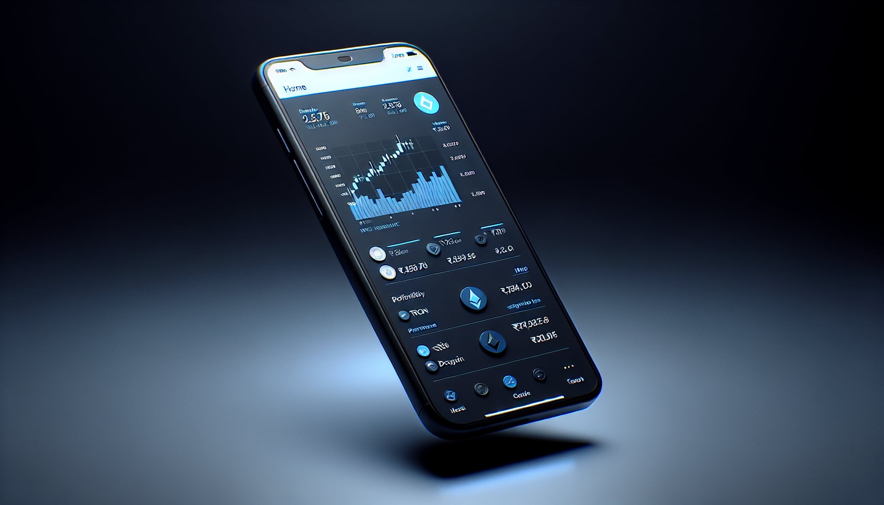 InFlexEdge 360 Ai | Pioneering AI-Driven Crypto Trading Excellence